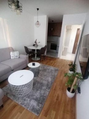 Sofija City BL